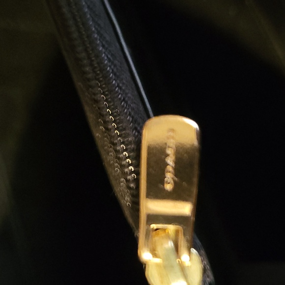 Coach Black and Brown Women's Bag Set - Picture 9 of 12